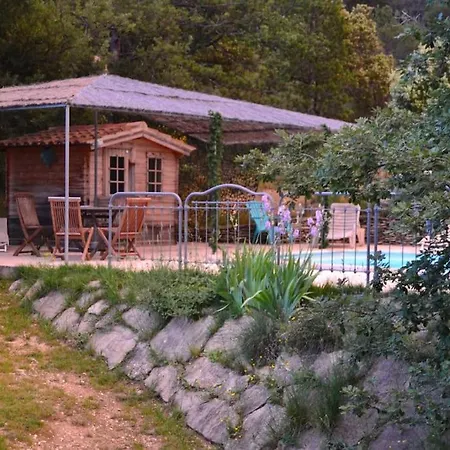 Bois-mariage * Veaux