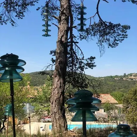 Hébergement de vacances Bois-mariage