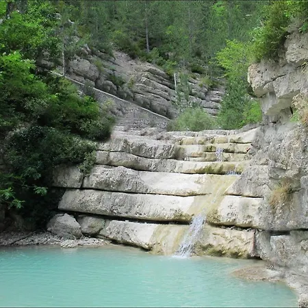 Hébergement de vacances Bois-mariage *