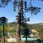 Holiday home Bois-mariage